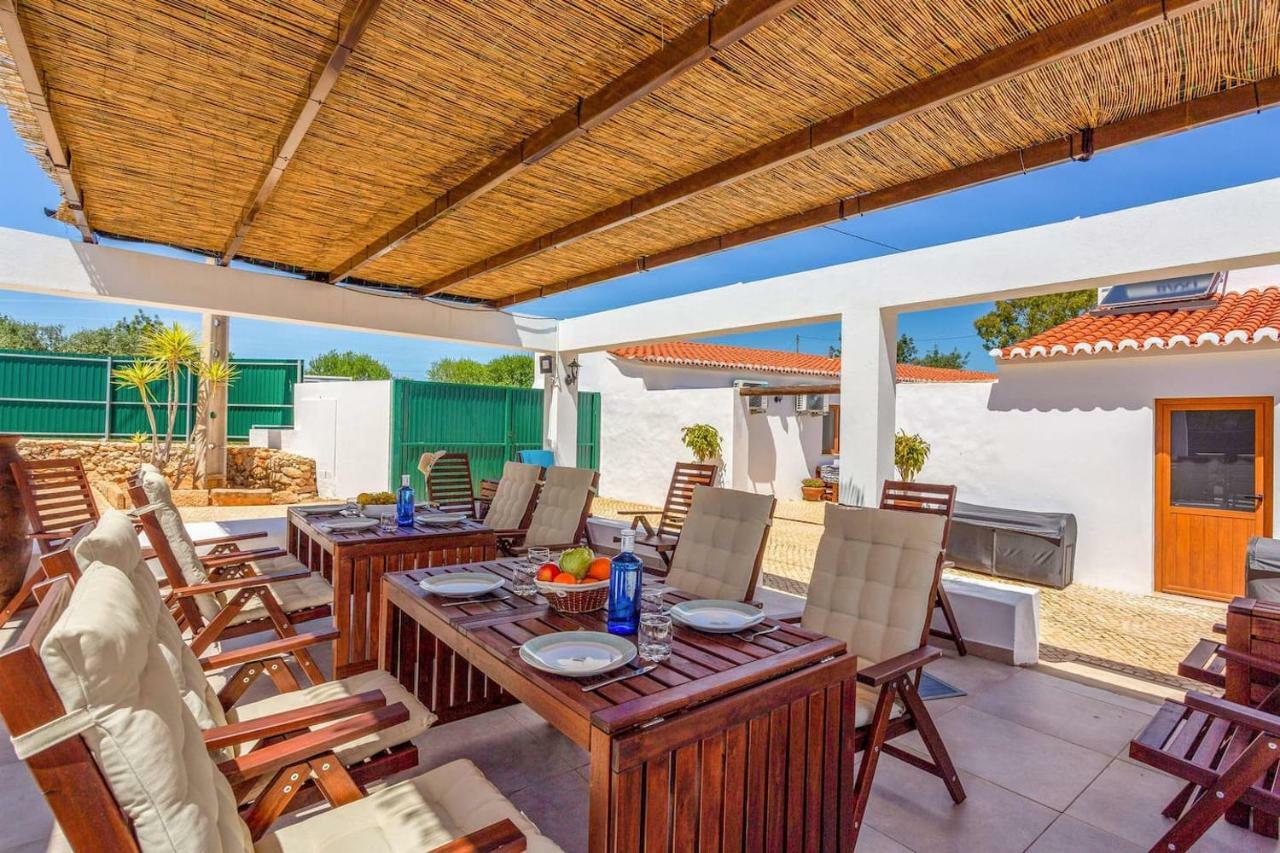 Villa Assumadas Albufeira