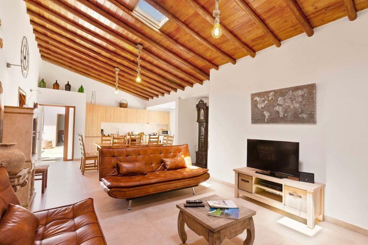 Villa Assumadas *