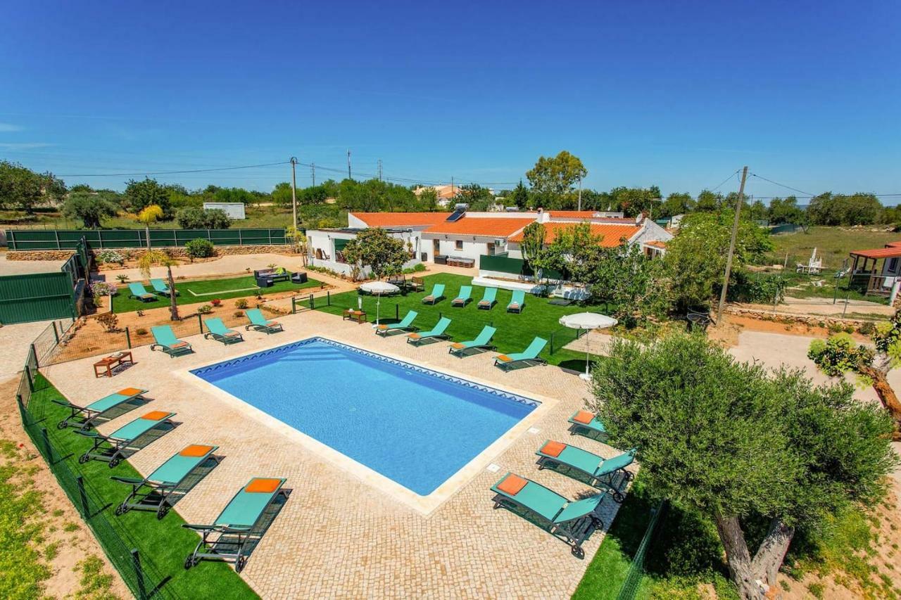 Assumadas Villa Albufeira