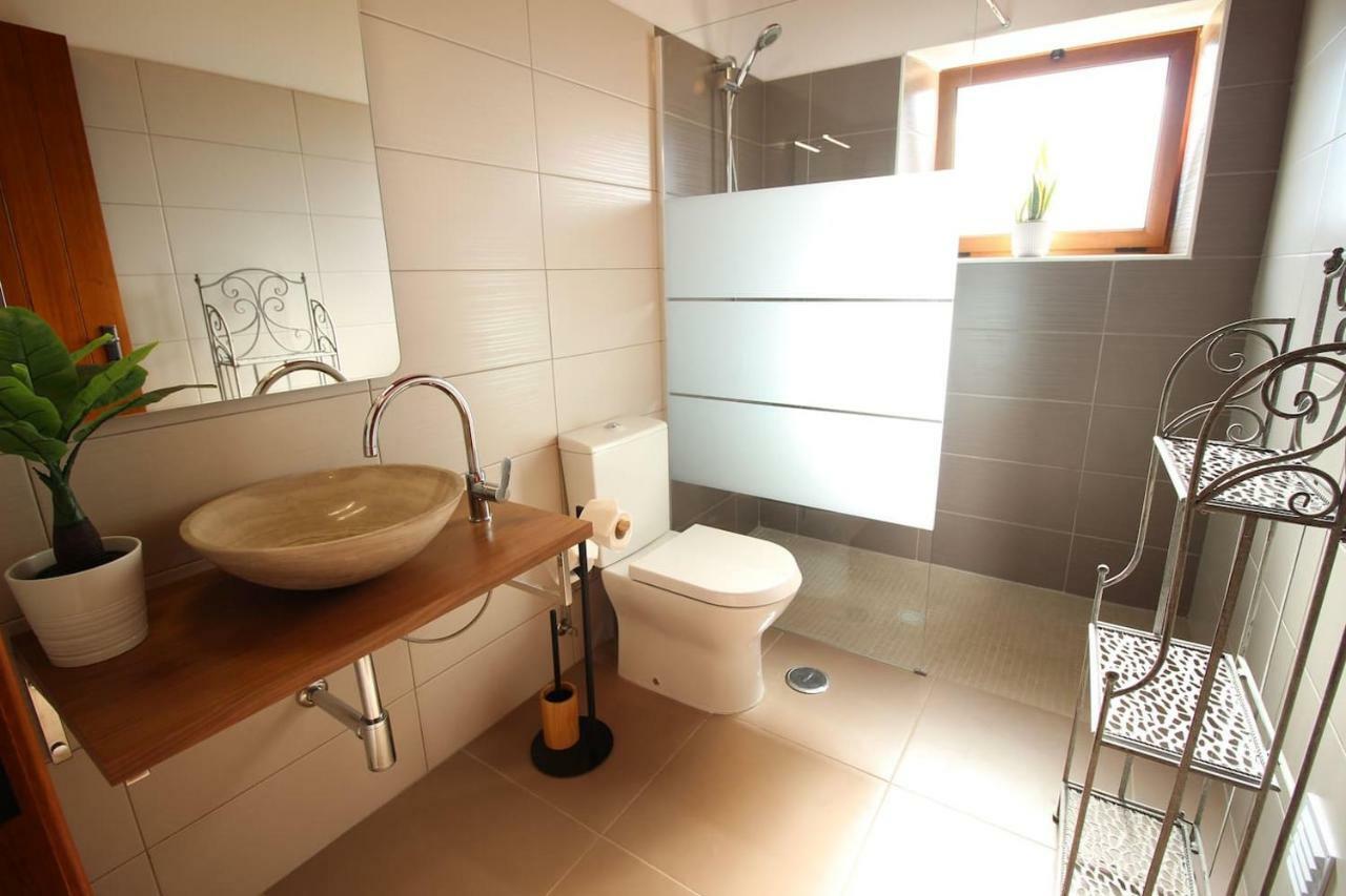Assumadas Villa *