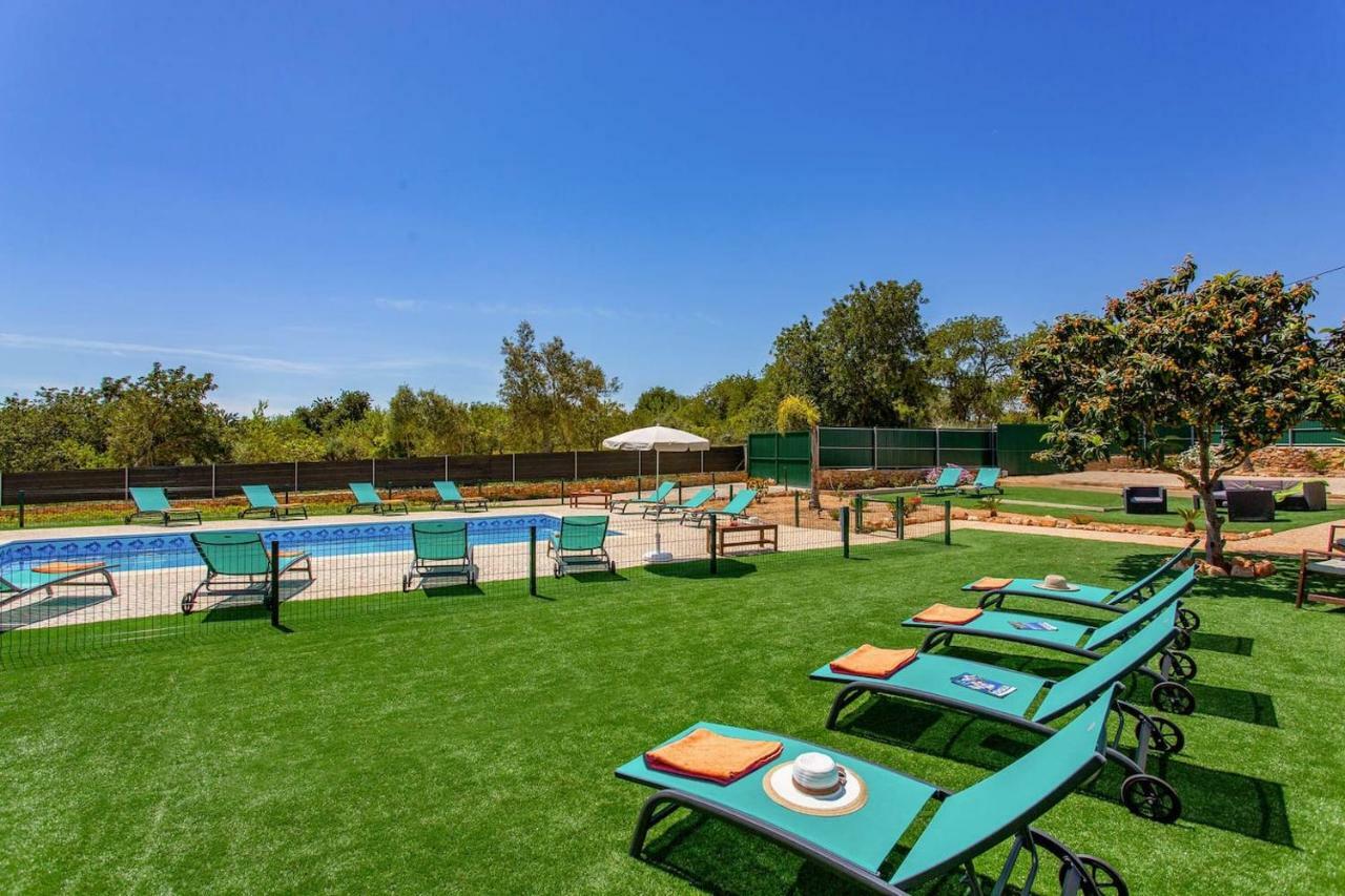 Villa Assumadas Albufeira